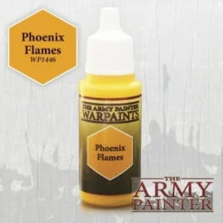 Army Painter - Peintures - Phoenix Flames