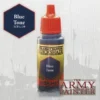 Army Painter - Peintures - Qs Blue Tone Ink -Magasin De Jouets army painter peintures qs blue tone ink