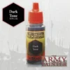 Army Painter - Peintures - Qs Dark Tone Ink -Magasin De Jouets army painter peintures qs dark tone ink