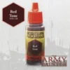 Army Painter - Peintures - Qs Red Tone Ink