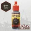 Army Painter - Peintures - Qs Strong Tone Ink -Magasin De Jouets army painter peintures qs strong tone ink