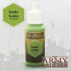 Army Painter - Peintures - Snake Scales