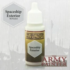 Army Painter - Peintures - Spaceship Exterior