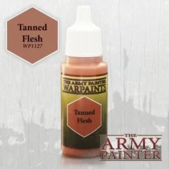 Army Painter - Peintures - Tanned Flesh