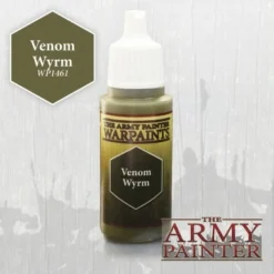 Army Painter - Peintures - Venom Wyrm