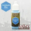Army Painter - Peintures - Voidshield Blue -Magasin De Jouets army painter peintures voidshield blue