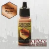 Army Painter - Peintures - Weapon Bronze 1 Army Painter - Peintures - Weapon Bronze -Magasin De Jouets army painter peintures weapon bronze