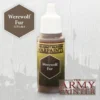 Army Painter - Peintures - Werewolf Fur -Magasin De Jouets army painter peintures werewolf fur