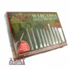 Army Painter - Pinceaux - Mega Brush Set -Magasin De Jouets army painter pinceaux mega brush set
