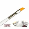 Army Painter - Pinceaux - Wargamer Brush - Large Drybrush -Magasin De Jouets army painter pinceaux wargamer brush large drybrush