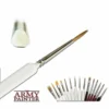 Army Painter - Pinceaux - Wargamer Brush - Regiment -Magasin De Jouets army painter pinceaux wargamer brush regiment