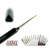 Army Painter - Pinceaux - Wargamer Masterclass Brush -Magasin De Jouets army painter pinceaux wargamer masterclass brush