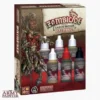 Army Painter - Zombicide - Warpaints Zombicide Green Horde Set -Magasin De Jouets army painter zombicide warpaints zombicide green horde set