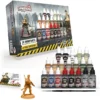 Army Painter - Zombicide 2nd Edition Paint Set -Magasin De Jouets army painter zombicide zombicide paint set 2nd edition 61ec3fdc4643e