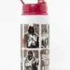 Assassin Creed - Aluminium Drink Bottles 700 Ml - Stencil -Magasin De Jouets assassin creed aluminium drink bottles 700 ml stencil