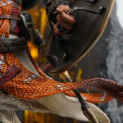 Assassin's Creed - Bayek Animus - Statuette Purearts '67x42x82cm' -Magasin De Jouets assassin s creed bayek animus statuette purearts 67x42x82cm 61c51187d3d53