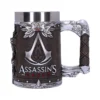 NEMESIS NOW Assassin's Creed - Chope De La Confrérie 15.5cm -Magasin De Jouets assassin s creed chope de la confrerie 155cm
