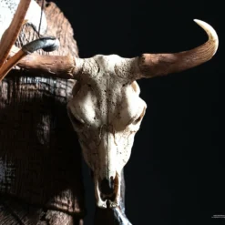 Assassin's Creed - Eivor Animus - Statuette Purearts '70x44.5x81cm' 11 Assassin's Creed - Eivor Animus - Statuette Purearts '70x44.5x81cm' -Magasin De Jouets assassin s creed eivor animus statuette purearts 70x445x81cm 61c5116bac564