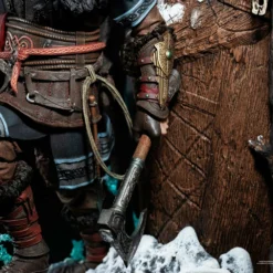 Assassin's Creed - Eivor Animus - Statuette Purearts '70x44.5x81cm' 13 Assassin's Creed - Eivor Animus - Statuette Purearts '70x44.5x81cm' -Magasin De Jouets assassin s creed eivor animus statuette purearts 70x445x81cm 61c5116c03700