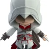 GOOD SMILE COMPANY Assassin's Creed Ii Figurine Nendoroid Ezio Auditore 10 Cm -Magasin De Jouets assassin s creed ii figurine nendoroid ezio auditore 10 cm