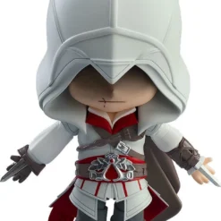 GOOD SMILE COMPANY Assassin's Creed Ii Figurine Nendoroid Ezio Auditore 10 Cm
