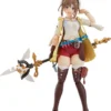 Max Factory Atelier Ryza: Ever Darkness & The Secret Hideout Figurine Figma Reisalin Stout 15 Cm -Magasin De Jouets atelier ryza ever darkness the secret hideout figurine figma reisalin stout 15 cm
