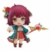 GOOD SMILE COMPANY Atelier Sophie 2: The Alchemist Of The Mysterious Dream Figurine Nendoroid Sophie Neuenmuller 10 Cm -Magasin De Jouets atelier sophie 2 the alchemist of the mysterious dream figurine nendoroid sophie neuenmuller 10 cm