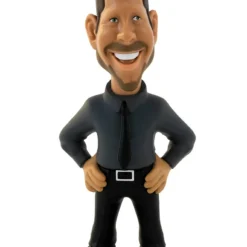 Atletico Madrid - Cholo Simeone - Figurine Minix 12cm 9 Atletico Madrid - Cholo Simeone - Figurine Minix 12cm -Magasin De Jouets atletico madrid cholo simeone figurine minix 12cm 63462de34920a