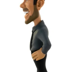 Atletico Madrid - Cholo Simeone - Figurine Minix 12cm 10 Atletico Madrid - Cholo Simeone - Figurine Minix 12cm -Magasin De Jouets atletico madrid cholo simeone figurine minix 12cm 63462de368955