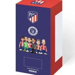 Atletico Madrid - Cholo Simeone - Figurine Minix 12cm 11 Atletico Madrid - Cholo Simeone - Figurine Minix 12cm -Magasin De Jouets atletico madrid cholo simeone figurine minix 12cm 63462de38d013