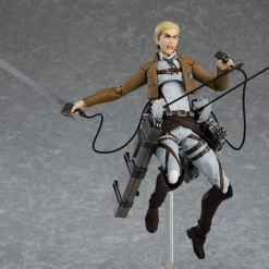 Max Factory Attack On Titan Figurine Figma Erwin Smith 15 Cm 11 Max Factory Attack On Titan Figurine Figma Erwin Smith 15 Cm -Magasin De Jouets attack on titan figurine figma erwin smith 15 cm 60f171bde97e8