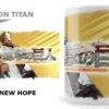 Attack On Titan - Mug 325ml - New Hope -Magasin De Jouets attack on titan mug 325ml new hope