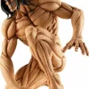 GOOD SMILE COMPANY Attack On Titan Statuette Pvc Pop Up Parade Eren Yeager: Attack Titan Ver. (re-run) 15 Cm -Magasin De Jouets attack on titan statuette pvc pop up parade eren yeager attack titan ver re run 15 cm