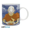 Avatar - Groupe - Mug 320ml -Magasin De Jouets avatar groupe mug 320ml