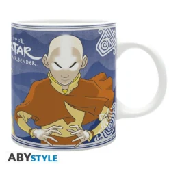 Avatar - Groupe - Mug 320ml