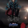 BEAST KINGDOM Avengers: Endgame Diorama Pvc D-stage Thor Closed Box Version 16 Cm 1 BEAST KINGDOM Avengers: Endgame Diorama Pvc D-stage Thor Closed Box Version 16 Cm -Magasin De Jouets avengers endgame diorama pvc d stage thor closed box version 16 cm