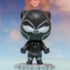 Hot Toys Avengers: Endgame Figurine Cosbi Black Panther 8 Cm -Magasin De Jouets avengers endgame figurine cosbi black panther 8 cm