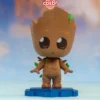 Hot Toys Avengers: Endgame Figurine Cosbi Groot 8 Cm