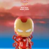Hot Toys Avengers: Endgame Figurine Cosbi Iron Man Mark 85 8 Cm