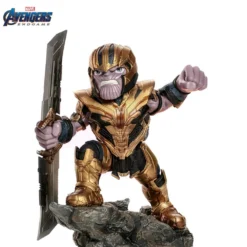 Marvel Avengers Avengers Endgame Figurine Mini Co. Pvc Thanos 20 Cm