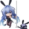 GOOD SMILE COMPANY Azur Lane Figurine Nendoroid New Jersey: Exhilarating Steps! 10 Cm -Magasin De Jouets azur lane figurine nendoroid new jersey exhilarating steps 10 cm