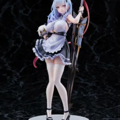 Azur Lane Statuette Pvc 1/7 Dido Light Equipment Ver.