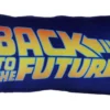 Back To The Future - Coussin '40cm' -Magasin De Jouets back to the future coussin 40cm
