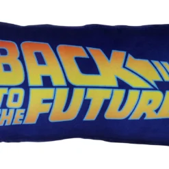 Back To The Future - Coussin '40cm'