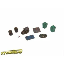 Backalley Accessories 4