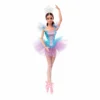 MATTEL Barbie Signature Milestones Poupée Ballet Wishes -Magasin De Jouets barbie signature milestones poupee ballet wishes