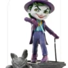 Batman 89 Figurine Mini Co. Pvc The Joker 17 Cm -Magasin De Jouets batman 89 figurine mini co pvc the joker 17 cm