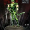 Batman - Animated Series Green Arrow -Magasin De Jouets batman animated series green arrow