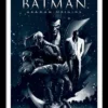 Batman Arkham Origins - Montage - Impression Encadrée 30x40cm