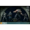 Batman - Bane And Mercenaries Starter Set